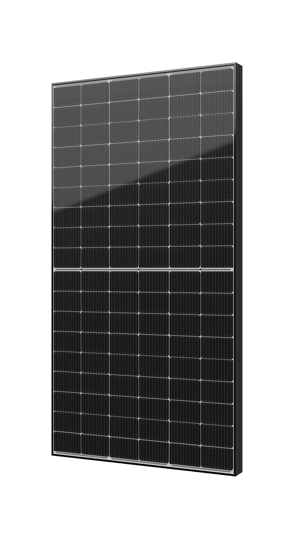 Solpanel Seraphim 415 W framsida